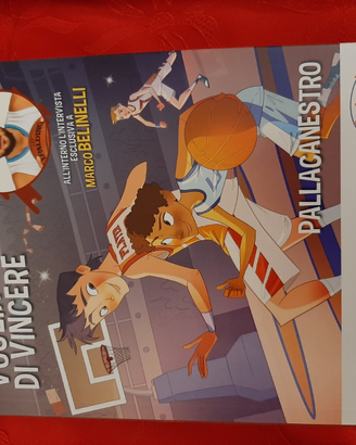 Libri Conad edizione 2017 / 18
