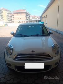 Mini One D FINANZIAMENTI ANCHE A TASSO ZERO