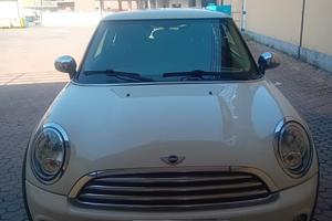Mini One D FINANZIAMENTI ANCHE A TASSO ZERO