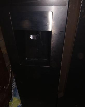 Frigorifero due porte