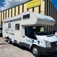Chausson welcom 28 VENDUTO