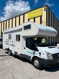 Chausson welcom 28 VENDUTO