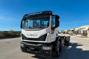 IVECO EUROCARGO 180E32K MY2024 NUOVO ULTIMA SERIE