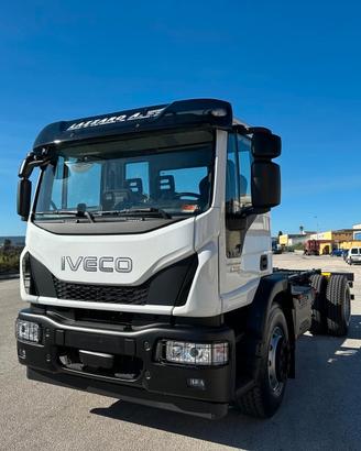 IVECO EUROCARGO 180E32K MY2024 NUOVO ULTIMA SERIE