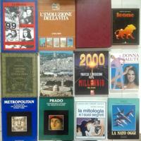 Libri a scelta {A 26a} Saggistica