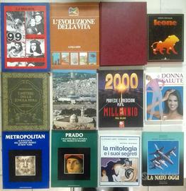 Libri a scelta {A 26a} Saggistica