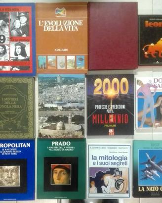 Libri a scelta {A 26a} Saggistica