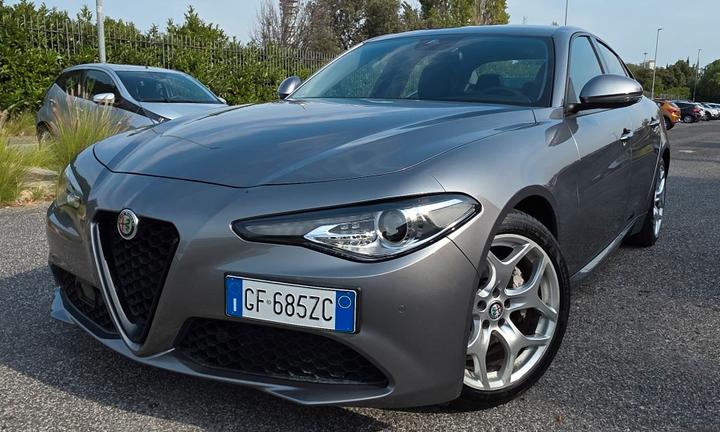 Alfa Romeo GIULIA  Executive 2.2