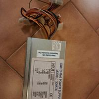 Alimentatore ATX 300 Watt per Pc Desktop