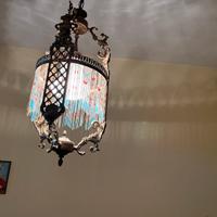 Lampadario cameretta