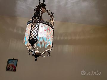 Lampadario cameretta