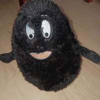 BARBAPAPA' NERO ( BARBABARBA) 