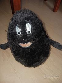 BARBAPAPA' NERO ( BARBABARBA) 