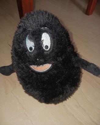 BARBAPAPA' NERO ( BARBABARBA) 