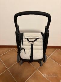 Passeggino giordani bambino leggero