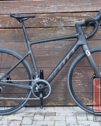 BDC Corsa  Scott Addict  10 Carbon Black  size 52