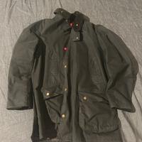 Barbour - Ashby Wax Jacket limited edition cerata