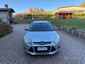 Ford Focus 1.6 TDCi 115 CV SW AUTO SOLO PER OPERAT