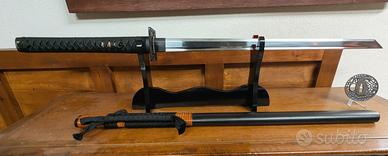 Ninjato Koga Iaito Katana