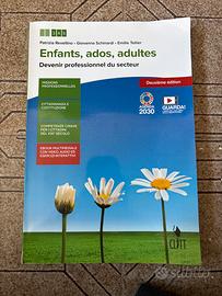 Enfants, ados, adultes