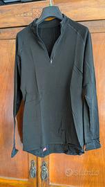 Maglia Termica Gore Running Wear Tg M