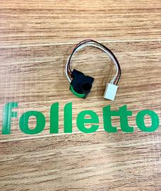 Interruttore Folletto VK150