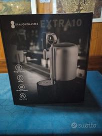 SPILLATORE BIRRA