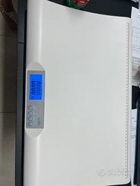Bilancia digitale pesa neonati