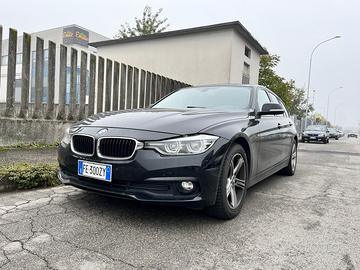 Bmw 316d