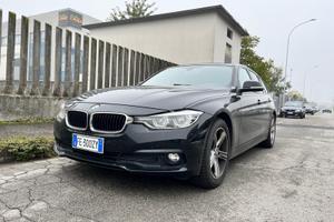 Bmw 316d