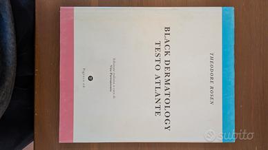 Pigreco ed. Black Dermatology Testo Atlante Ed. it