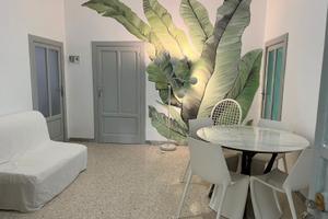 Le nostre case di famiglia sulla spiaggia Ostuni