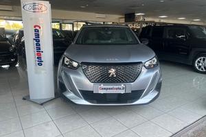 Peugeot 2008 BlueHDi 130 S&S EAT8 Allure