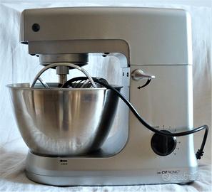 IMPASTATRICE ELETTRICA CLATRON