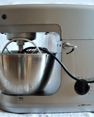 IMPASTATRICE ELETTRICA CLATRON