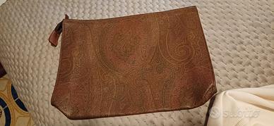 Borsello Etro originale 