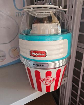 pop corn