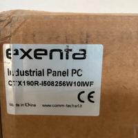 Monitor pc touch EXenta