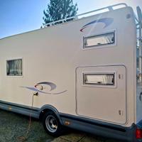 Ford transit  challanger 172