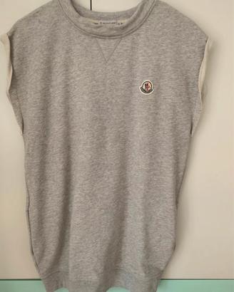 Maglione Moncler senza maniche