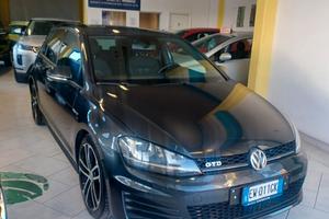Golf GTD 2.0