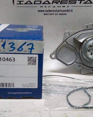 Pompa Acqua Audi Q5 - Vw Beetle 2.0bz 06K121011C