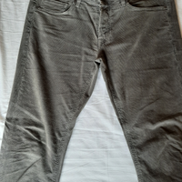 Pantaloni uomo Mauro Grifoni