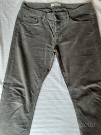 Pantaloni uomo Mauro Grifoni