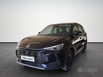 MG 1.5L MT STD MY25.5 Pebble Black