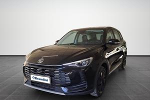 MG 1.5L MT STD MY25.5 Pebble Black