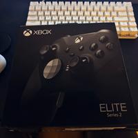 Controller xbox elite series 2