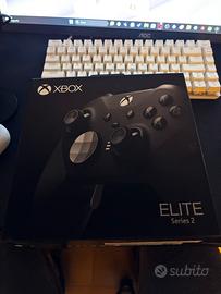 Controller xbox elite series 2