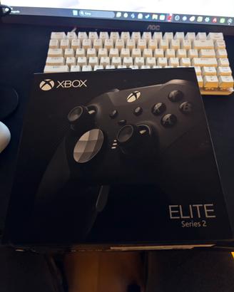 Controller xbox elite series 2