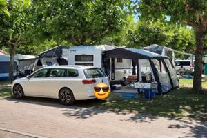 Knaus sport 500 qdk silver selection